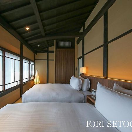 Iori Stay هيدا المظهر الخارجي الصورة
